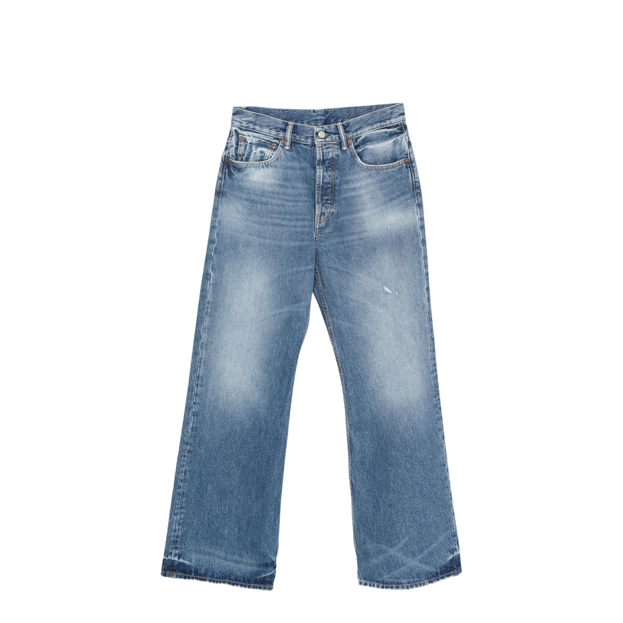 Jeans Blue - Image 1