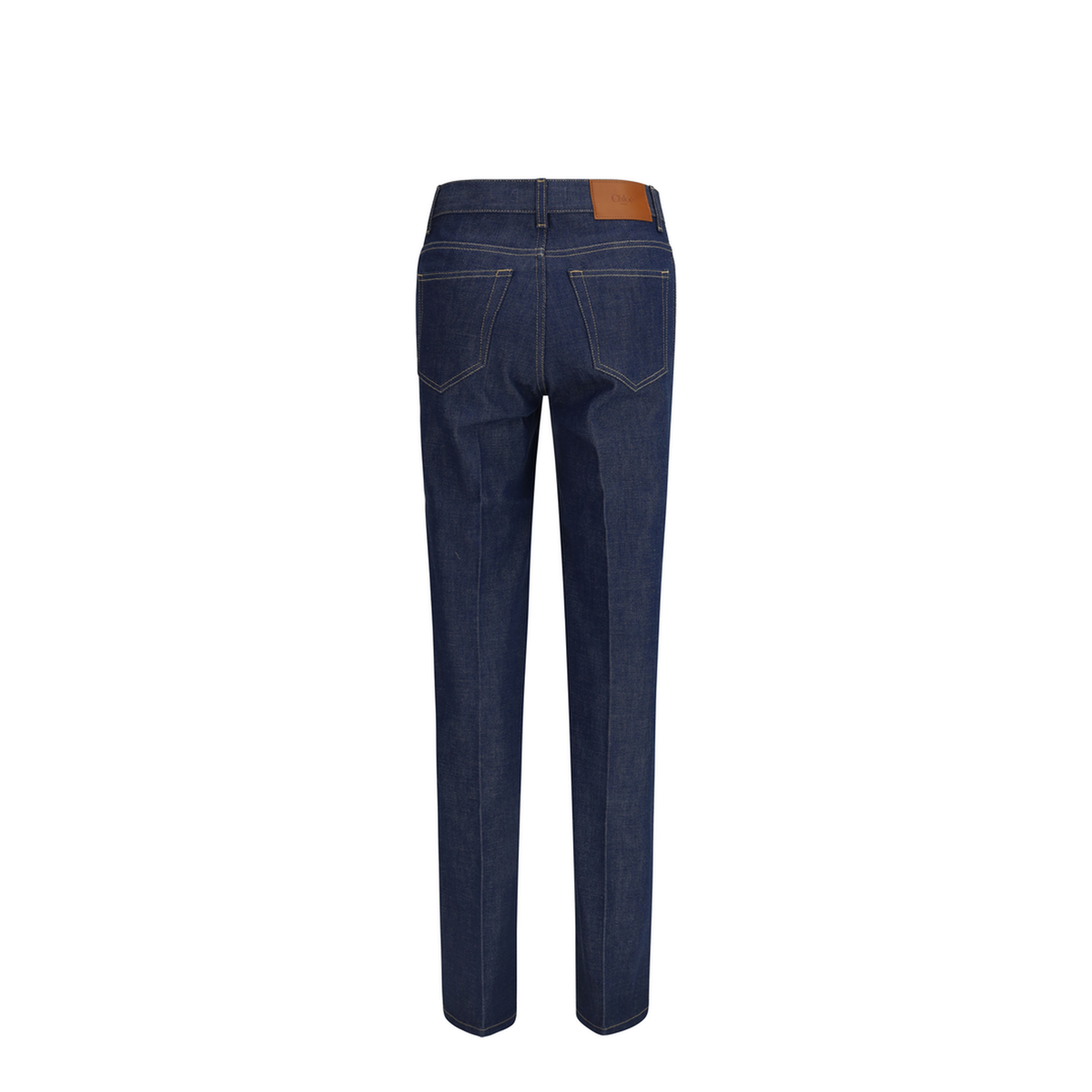 Four Pocket Jeans - Image 2