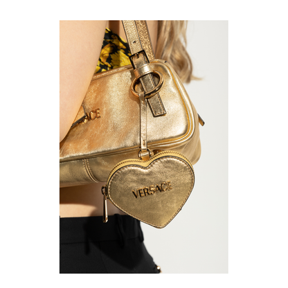 Pouch with keychain - Image 2