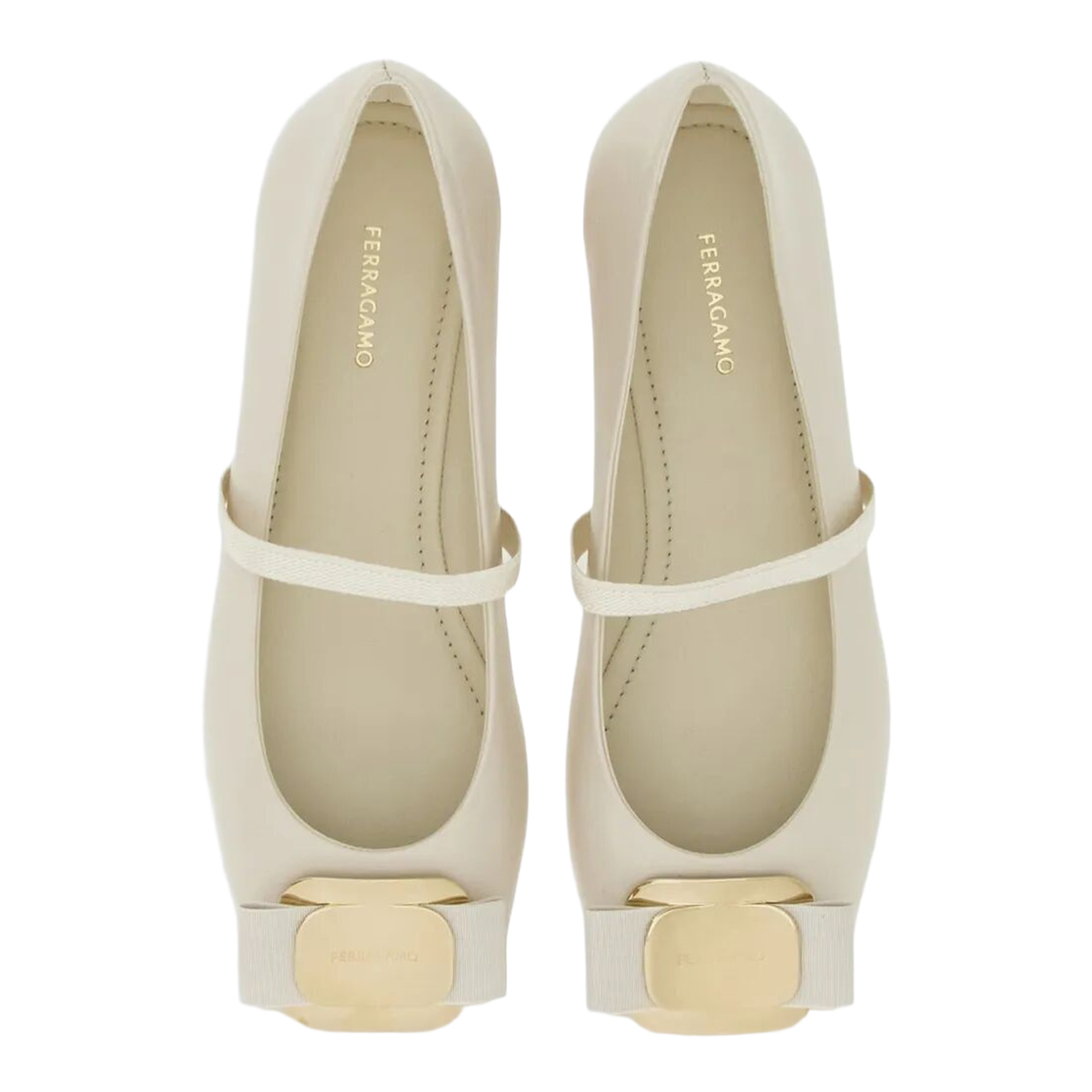 ZINA BALLERINA - Image 2