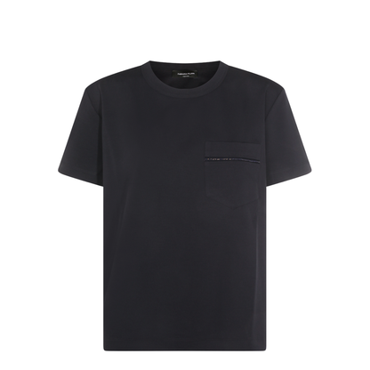 T-Shirts And Polos Navy - Image 1