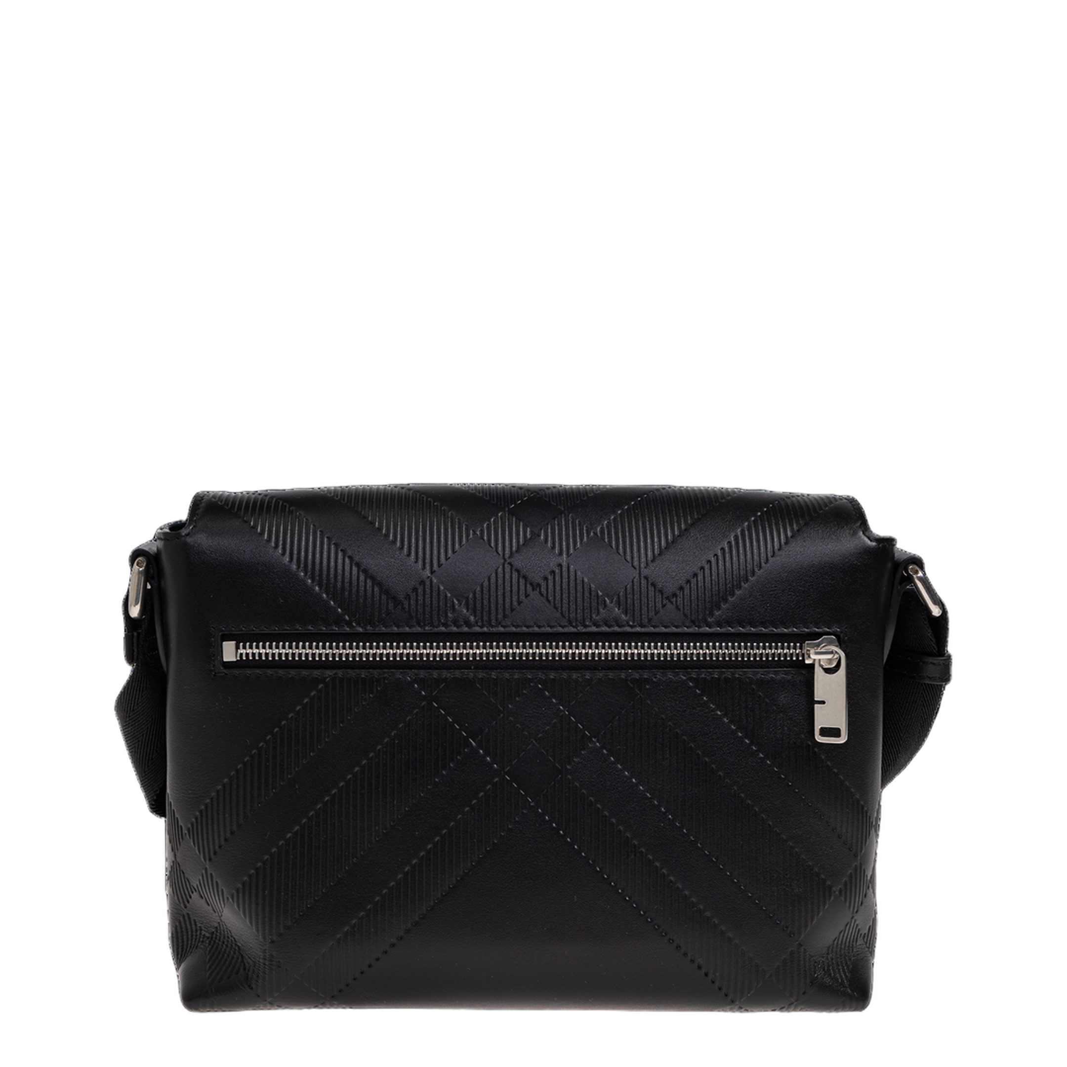 Leather Shoulder Bag - Image 3