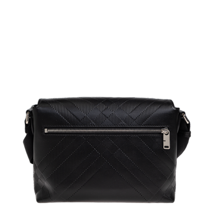 Leather Shoulder Bag - Image 3