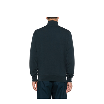 Fox Head Cotton Zipped Sweatshirt - Image 2