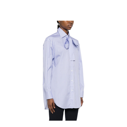 Shirts Clear Blue - Image 4