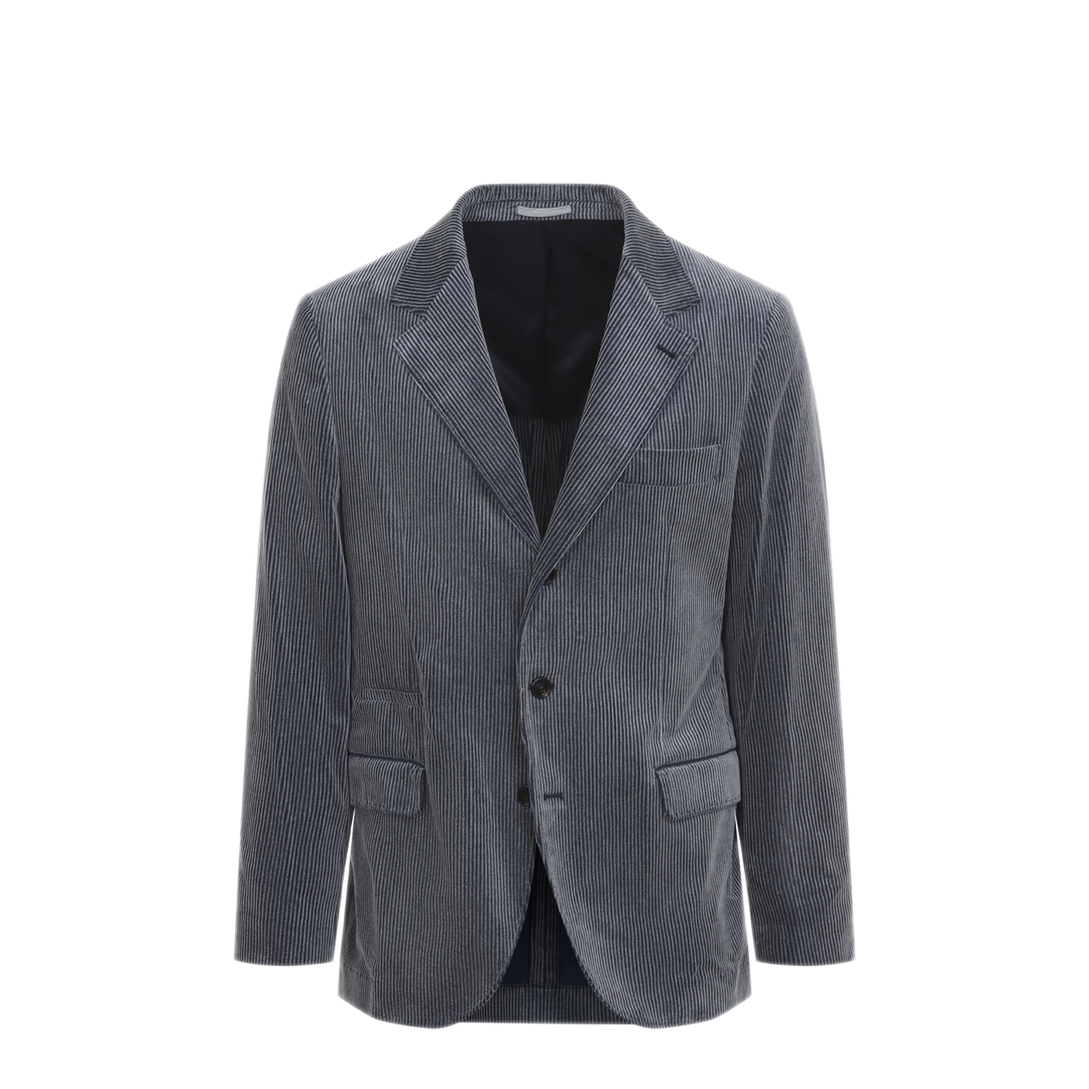 Suit-Type Jacket - Image 2