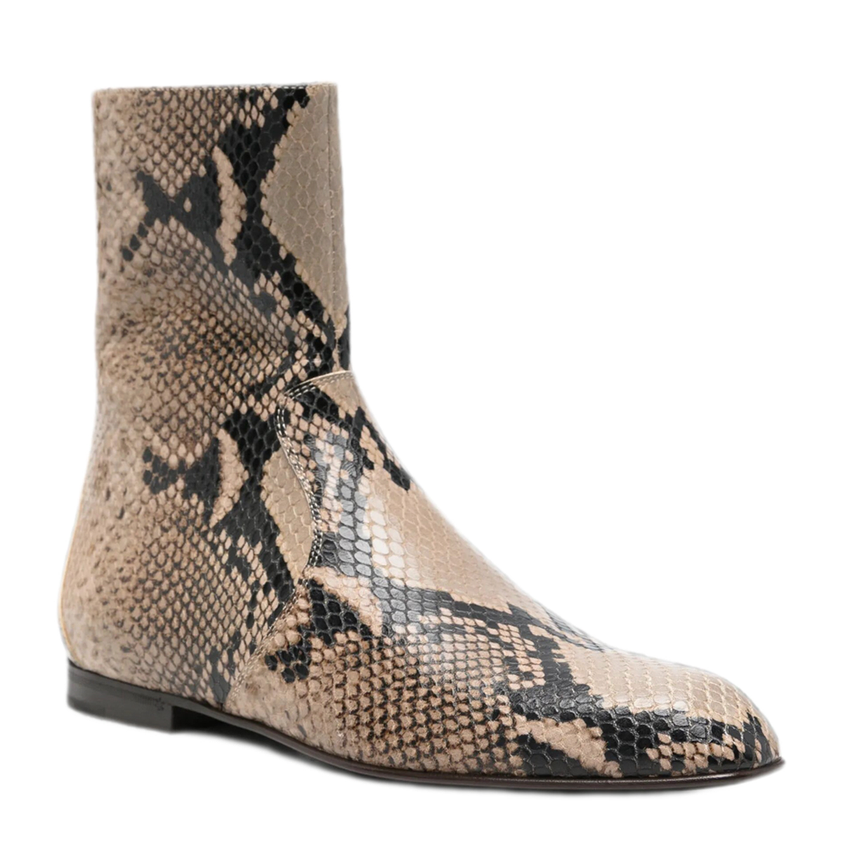 Boots Beige - Image 2