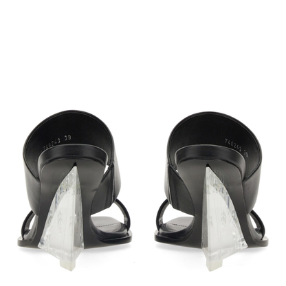 Leather Sandal - Image 5