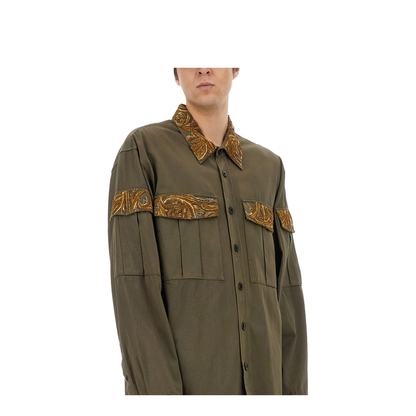 Crowsey B Shirt - Image 4