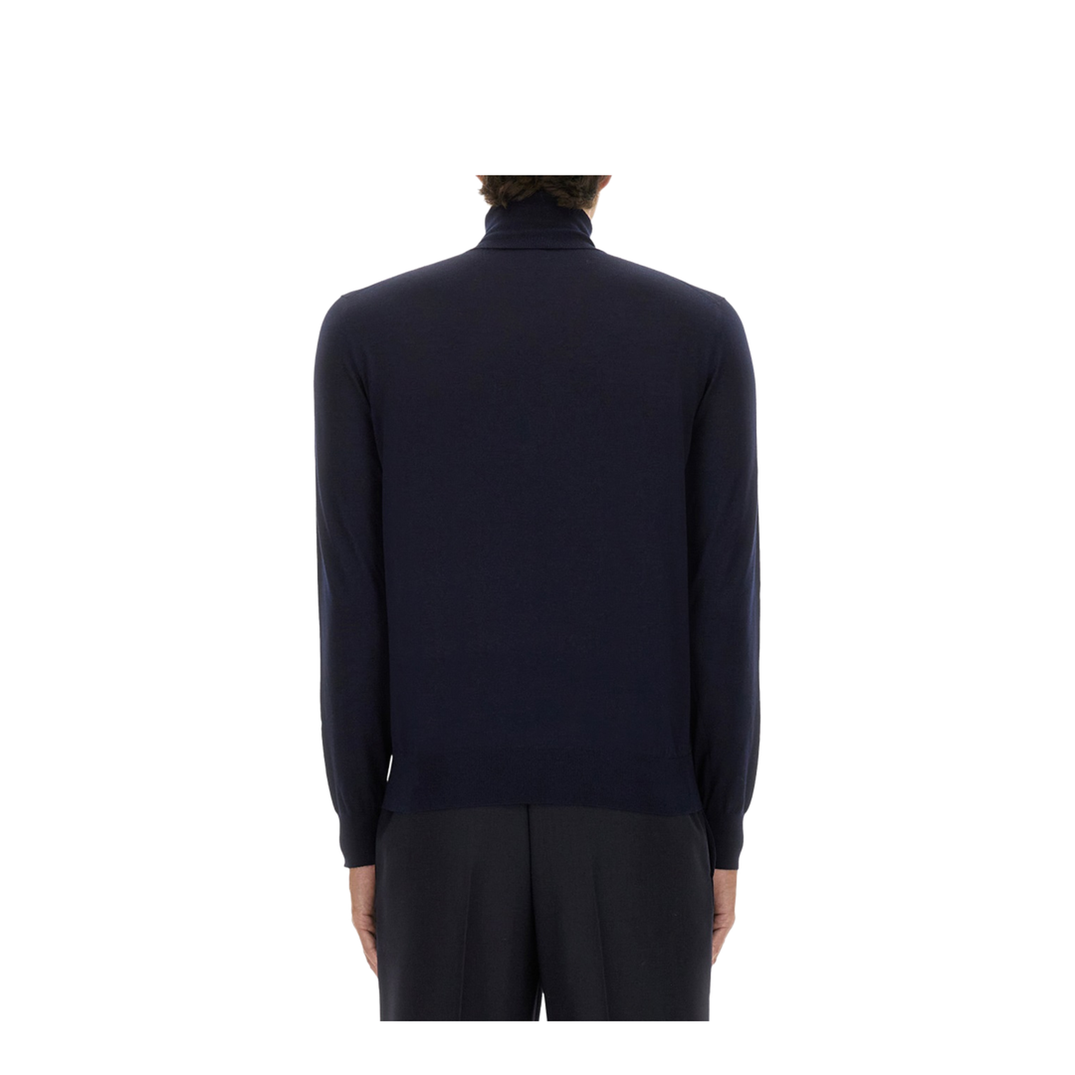 Turtleneck Pullover - Image 3
