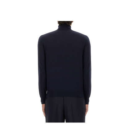 Turtleneck Pullover - Image 3