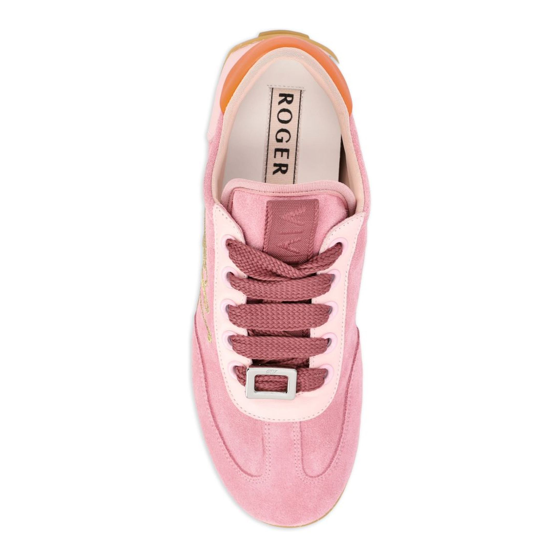 Sneakers Pink - Image 4