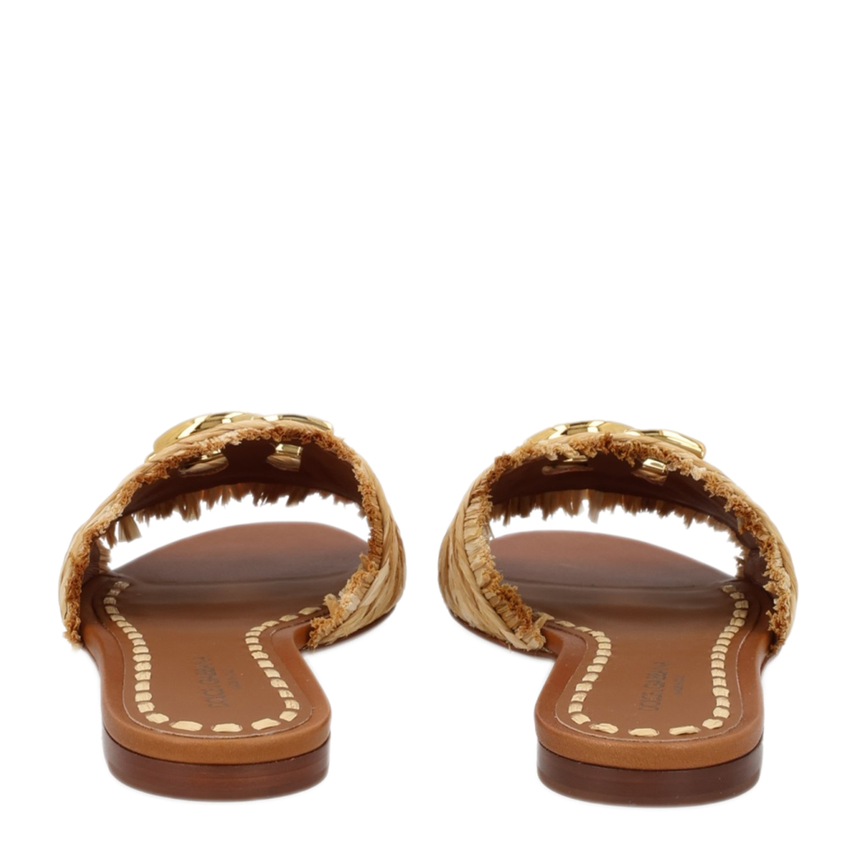 Sandal with Logo - Image 4