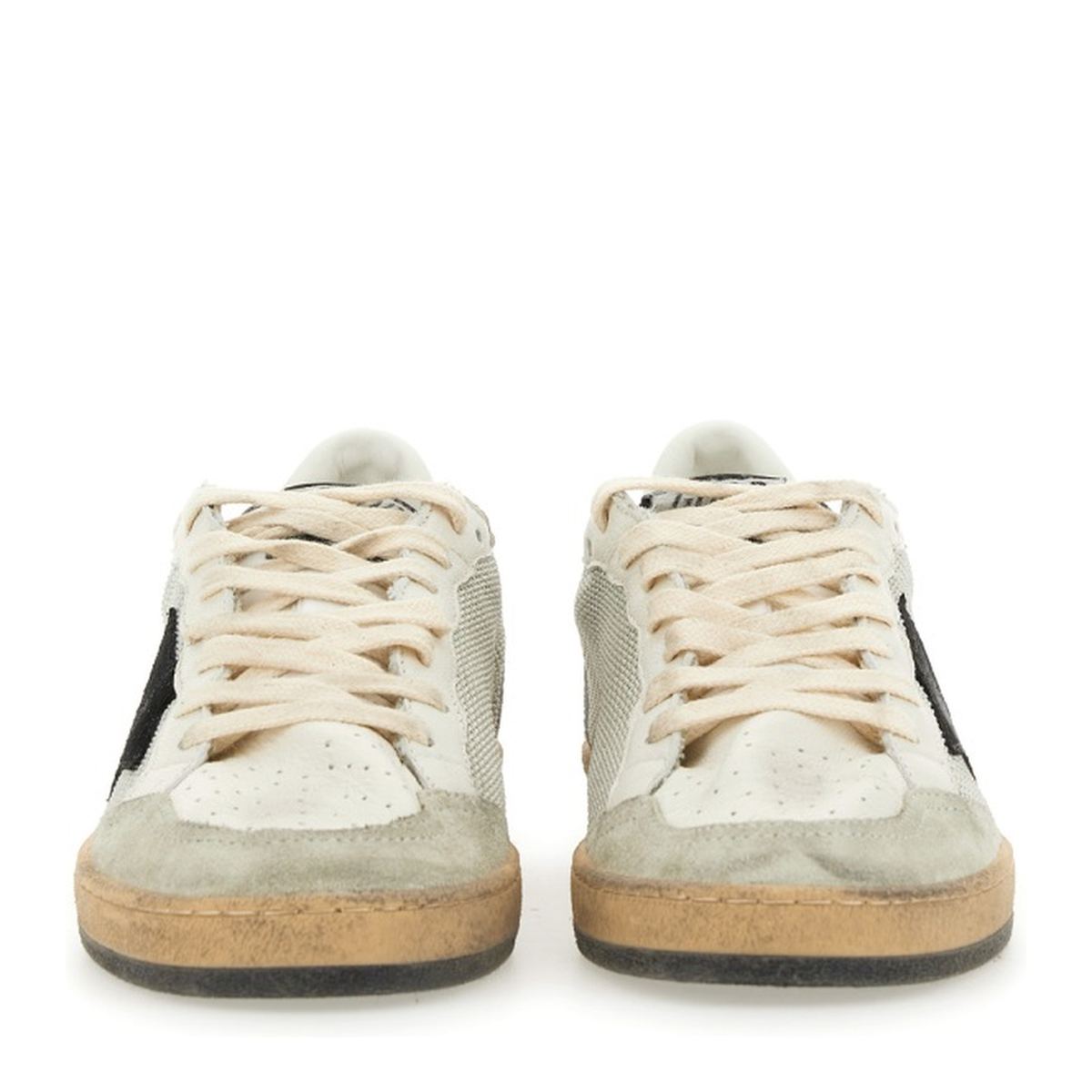 Ballstar Sneakers - Image 3