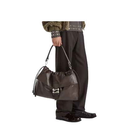 Flux Large Messenger Bag - Image 4