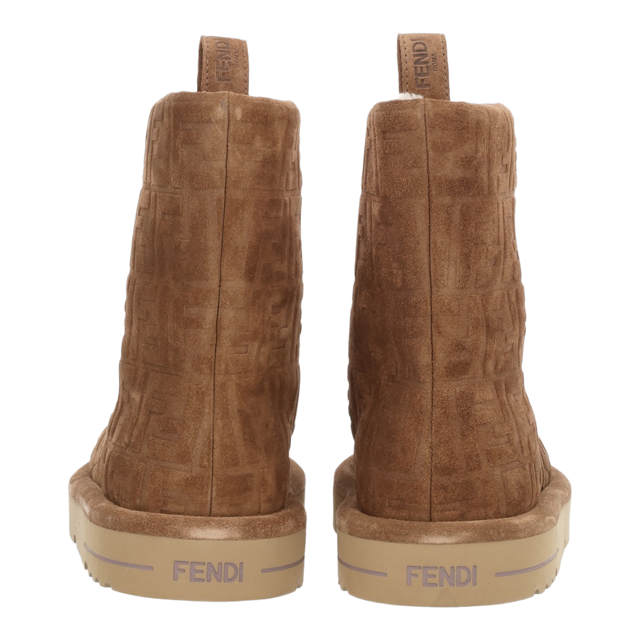 Boots Brown - Image 4