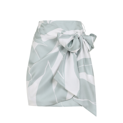 Strano Mini Skirt - Image 2