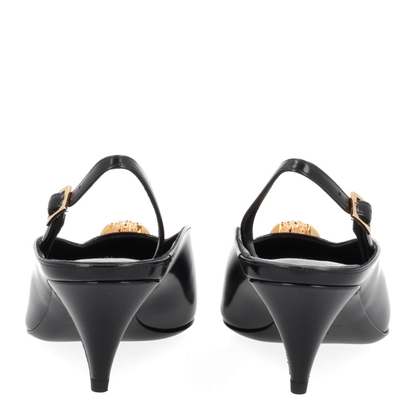 Slingback Pumps - Image 4