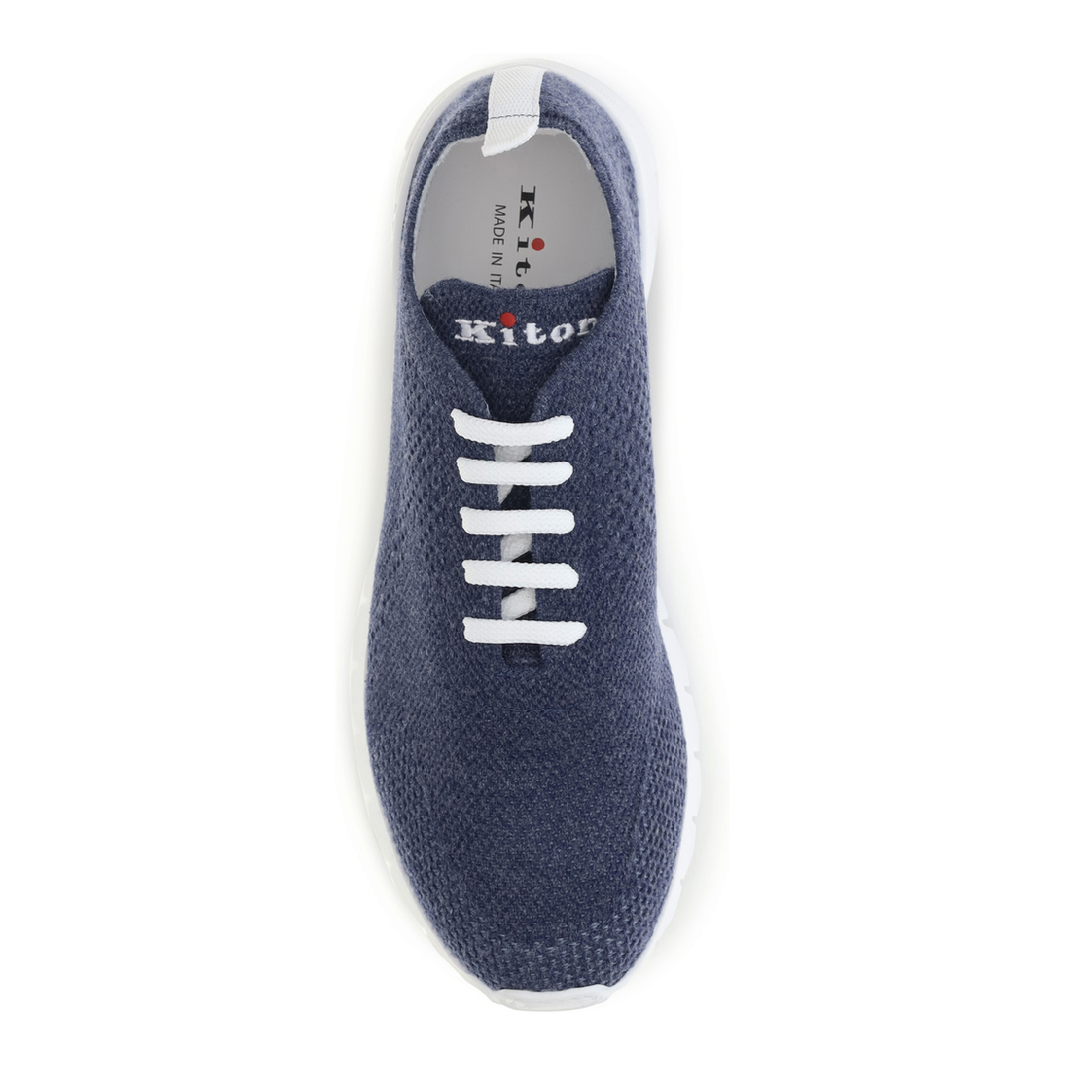 Fabric Sneakers - Image 4