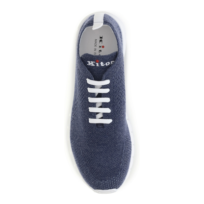 Fabric Sneakers - Image 4