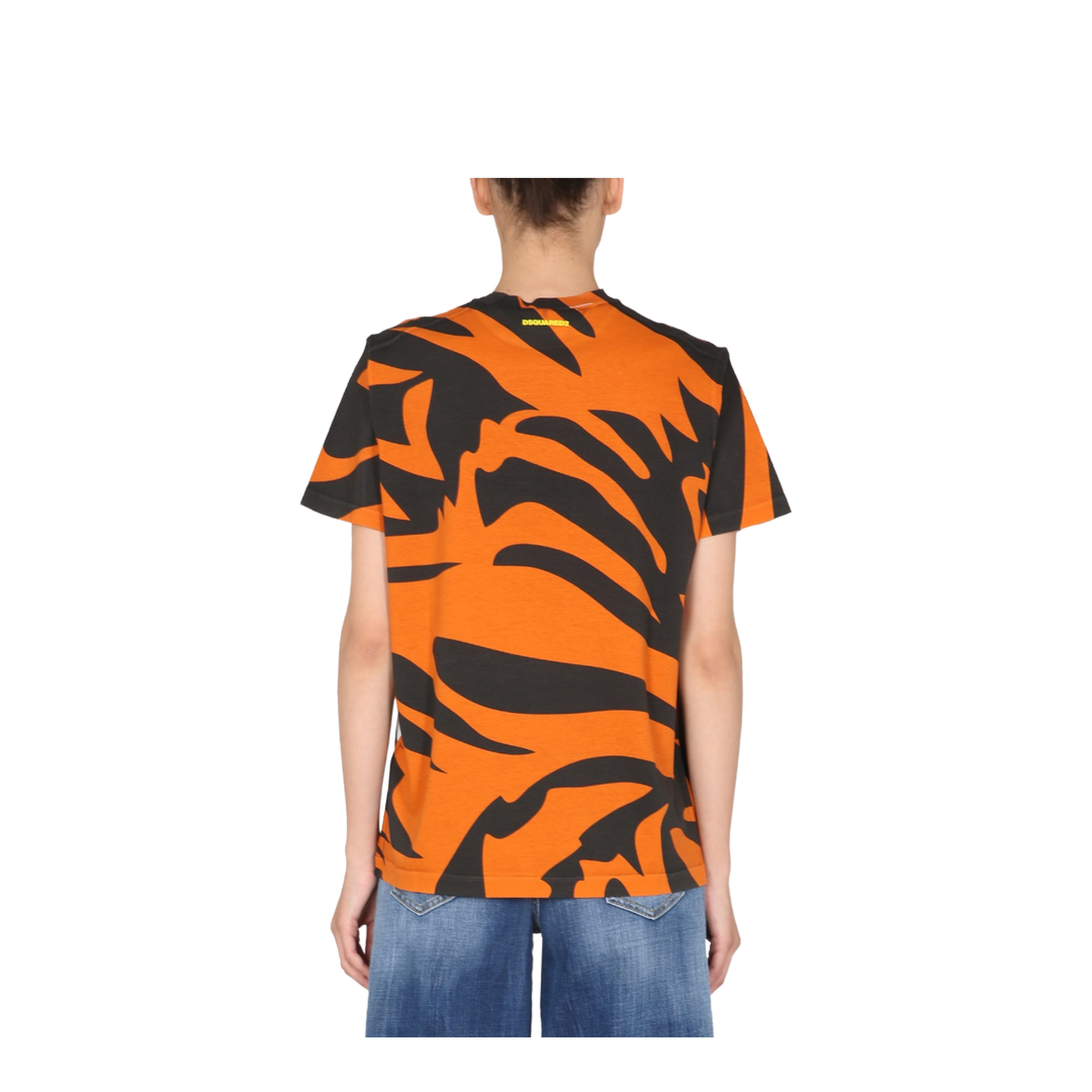 Oversize Fit T-Shirt - Image 3