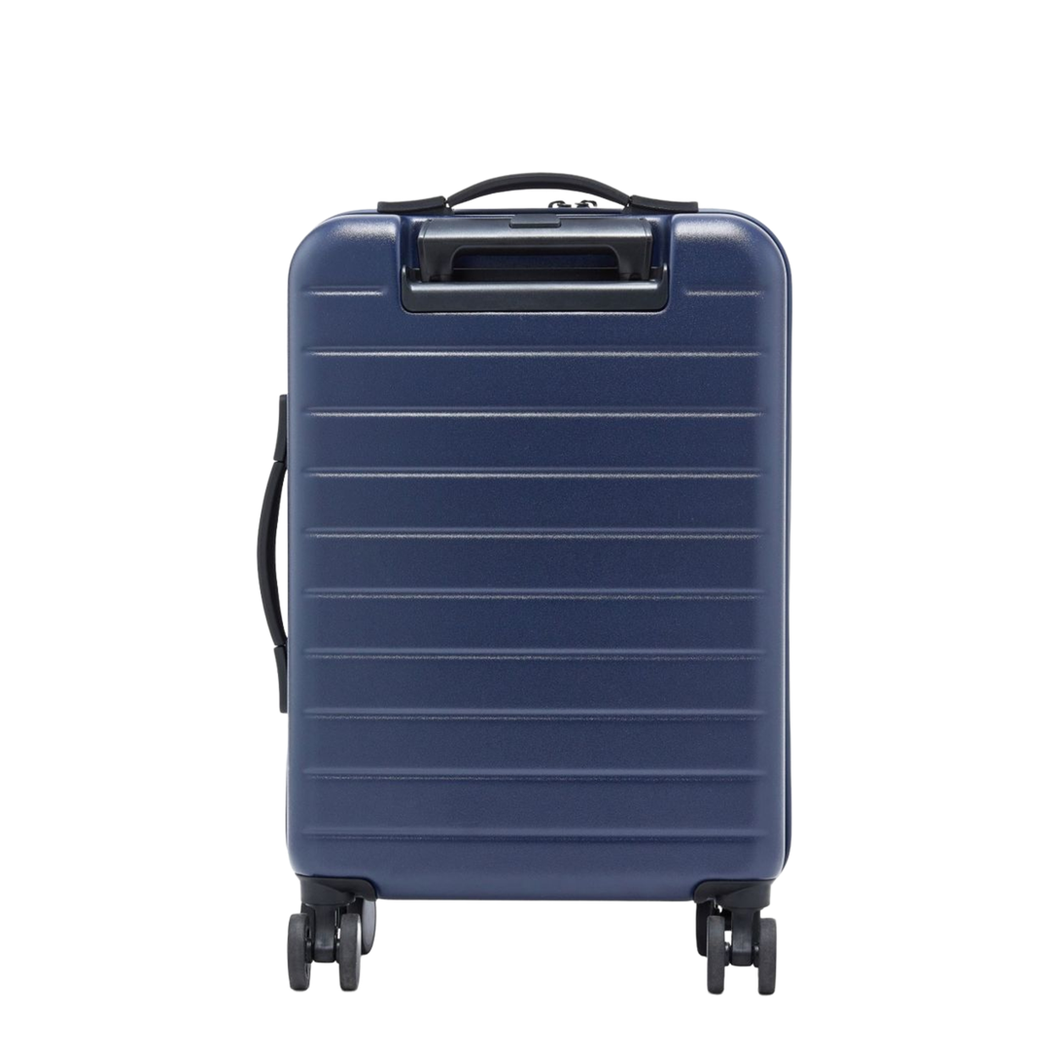 Suitcases Blue - Image 3
