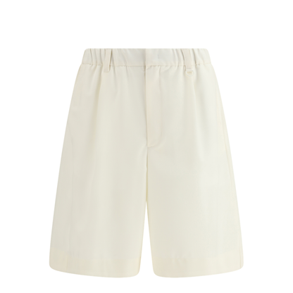 Tailored Shorts - Image 1