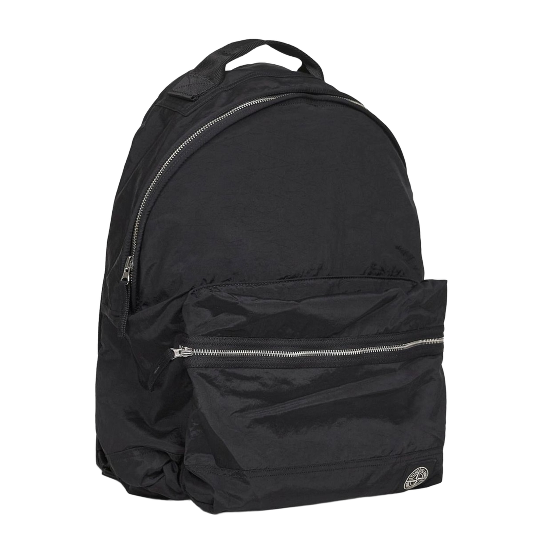 Backpack With Logo - Image 3