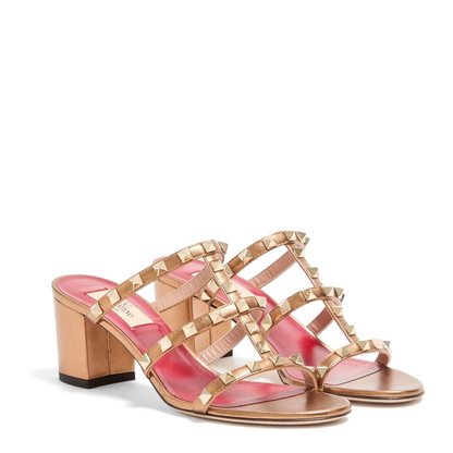Sandals Golden - Image 5