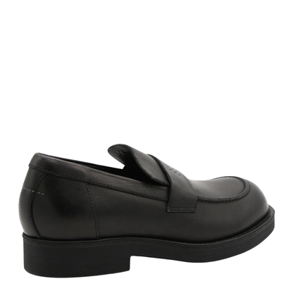 City biker loafers - Image 5