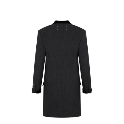 Wool Jacket - Image 4