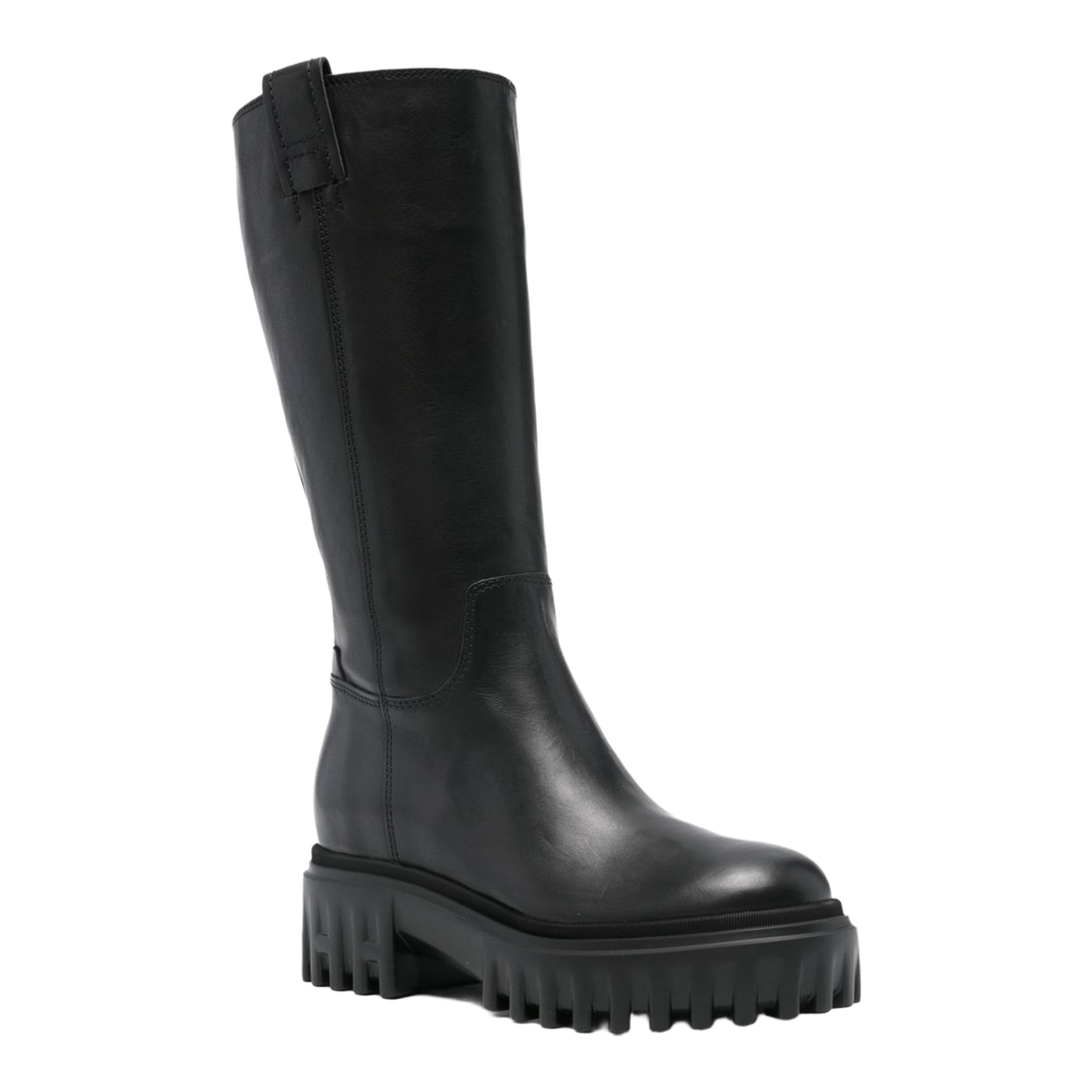 Leather Boots - Image 2