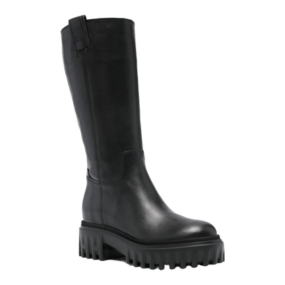 Leather Boots - Image 2