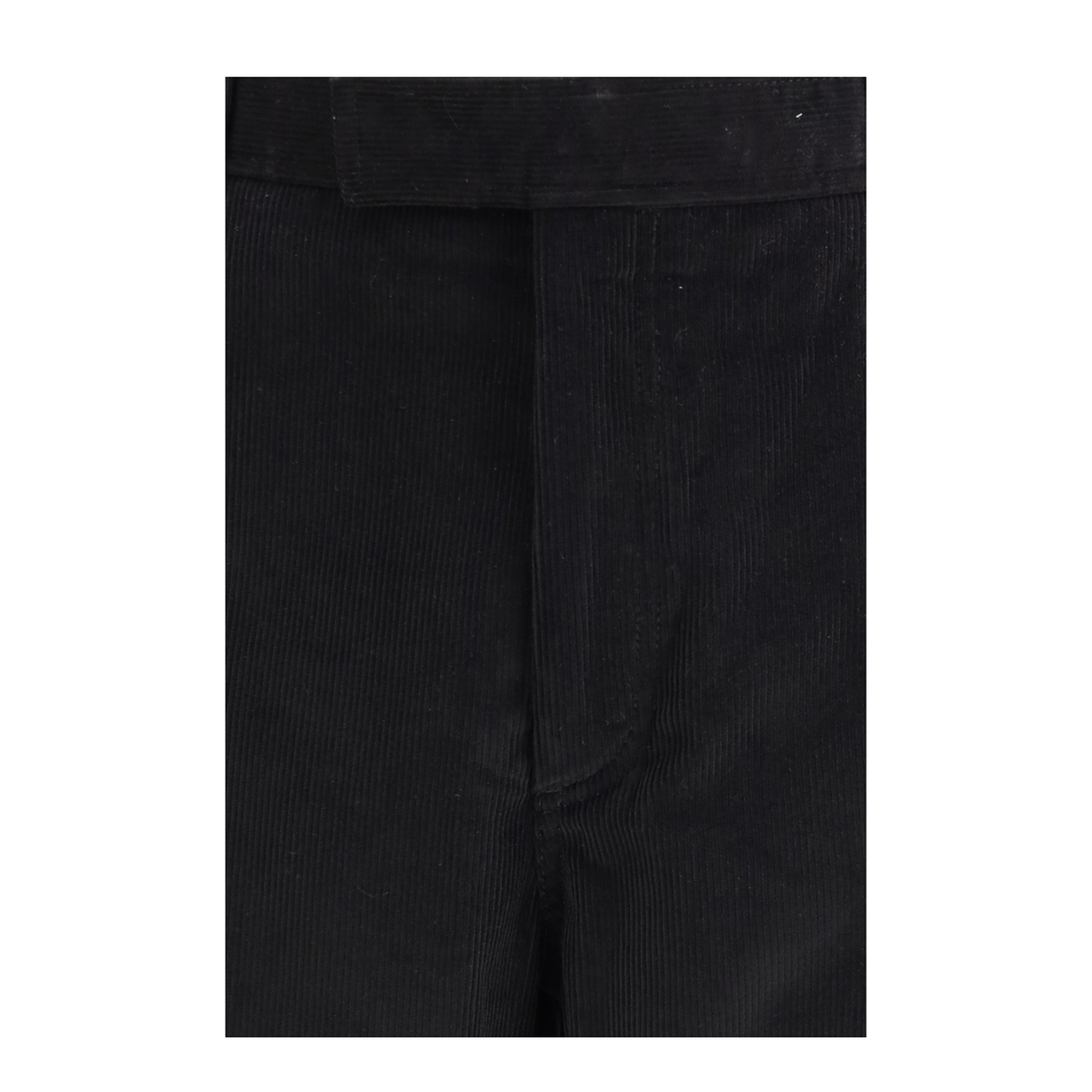 Corduroy Chino Pants - Image 3