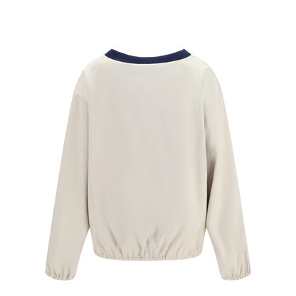 Pongé tec Sweatshirt - Image 2