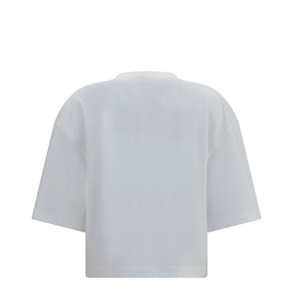 Oversized Short-Sleeve T-Shirt - Image 2