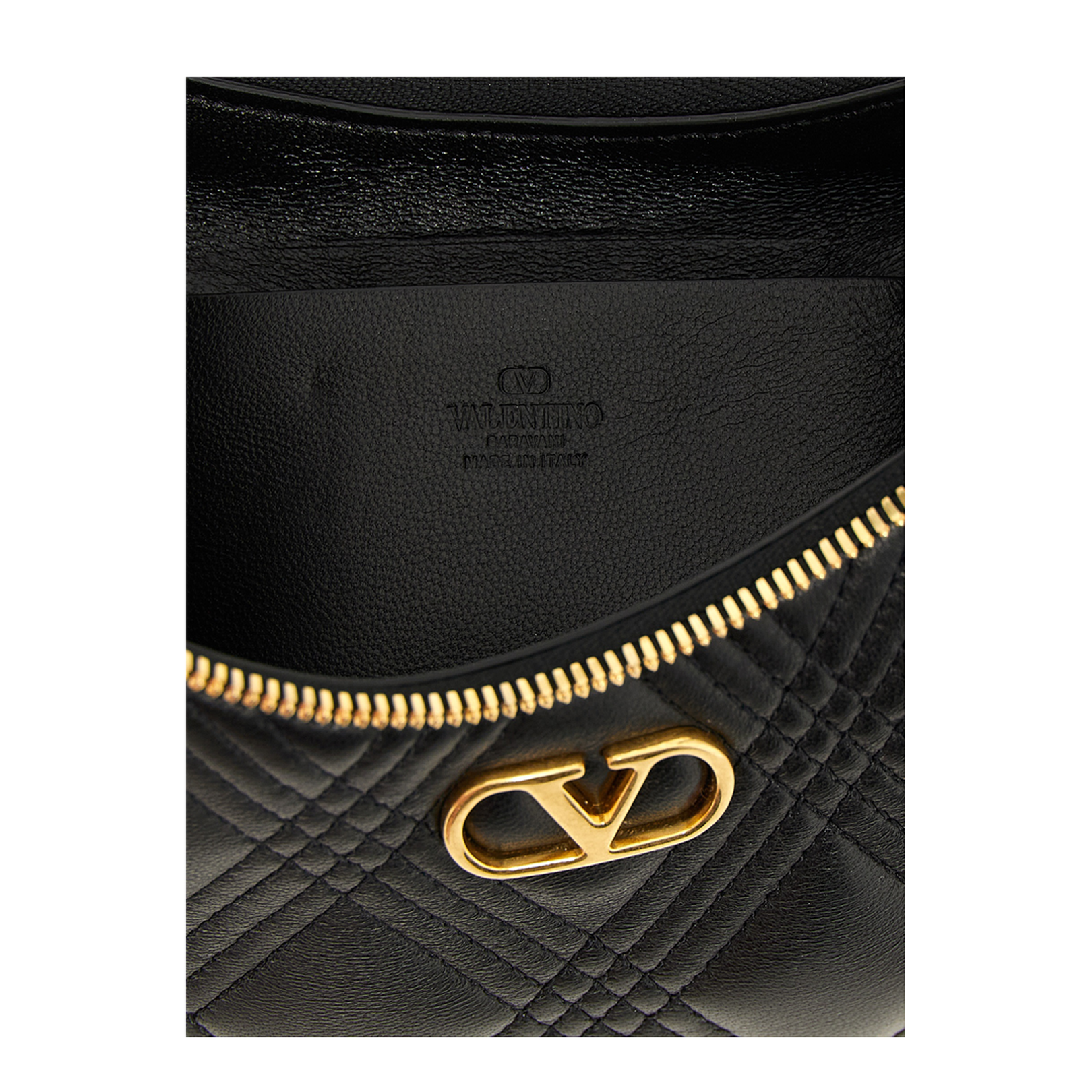 Quiltie 67 Mini Shoulder Bag - Image 4