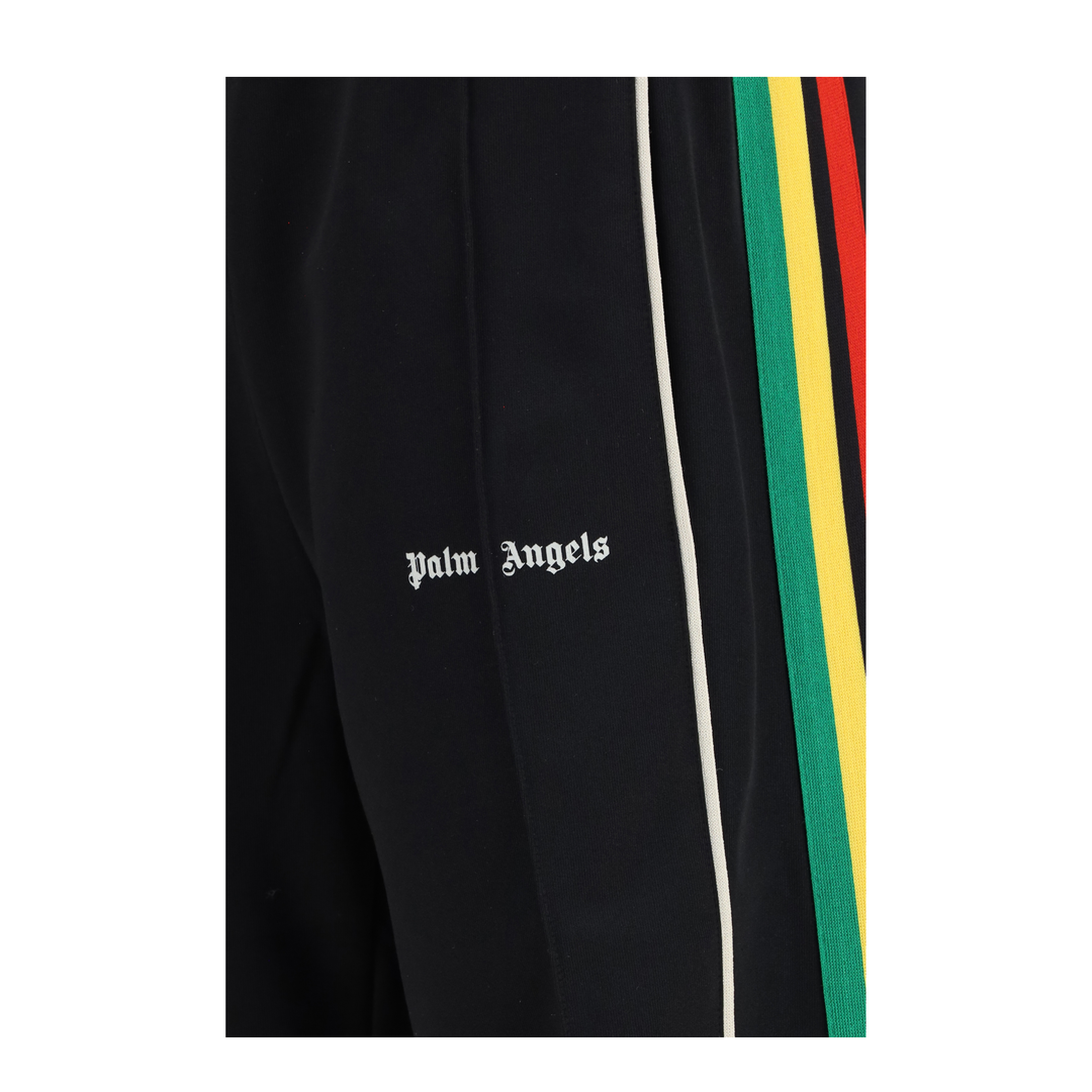 Classic Logo Vintage Track Pants - Image 3