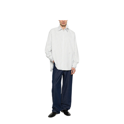 Cotton Letro Shirt - Image 2