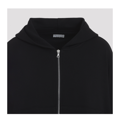 Hannett Tris Hoodie - Image 6
