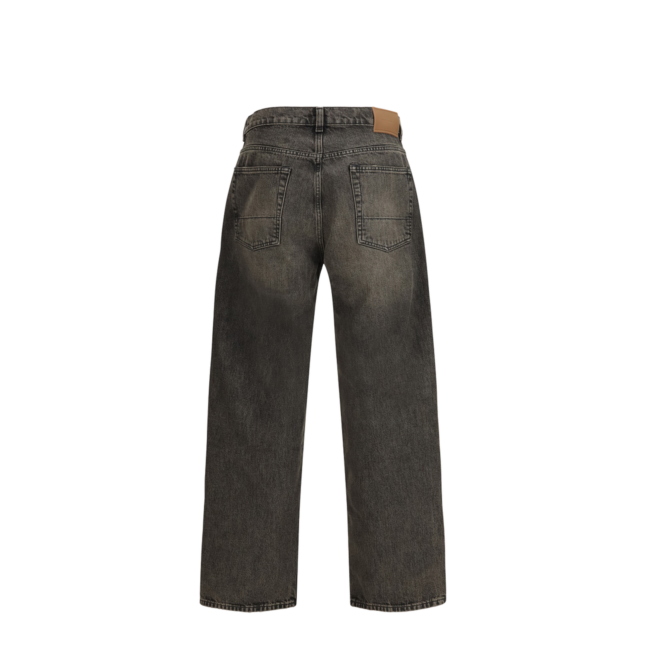 Third Cut Nocturne Dust Wash Jeans - Image 2