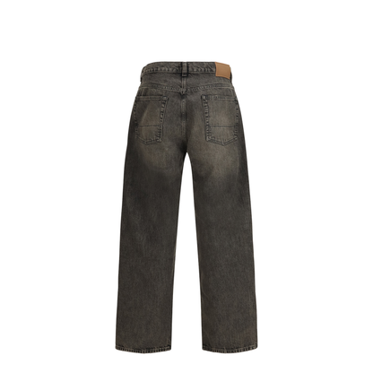 Third Cut Nocturne Dust Wash Jeans - Image 2