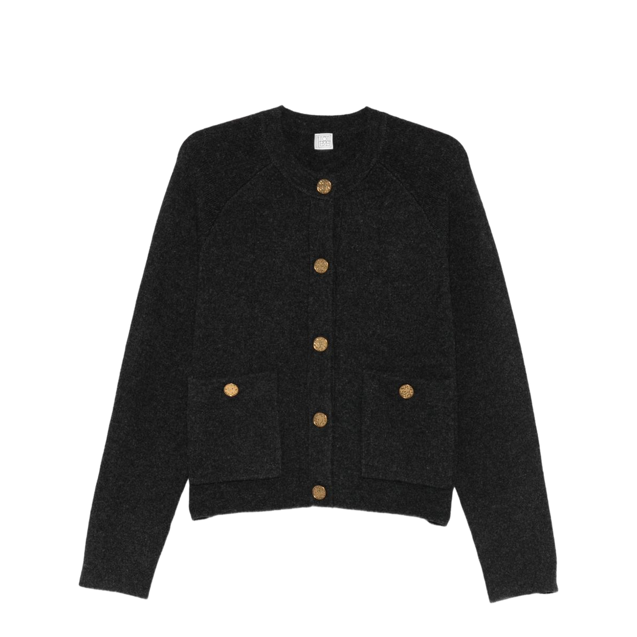 Sweaters Grey - Image 1