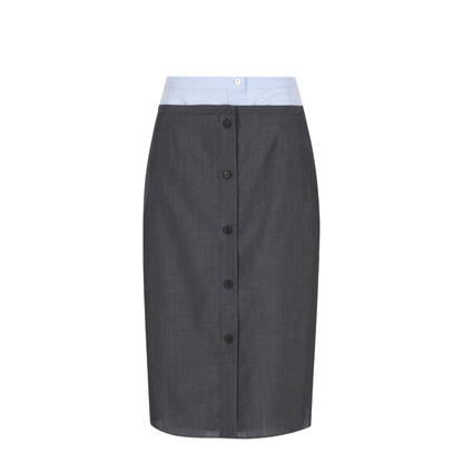 Skirts Grey - Image 1