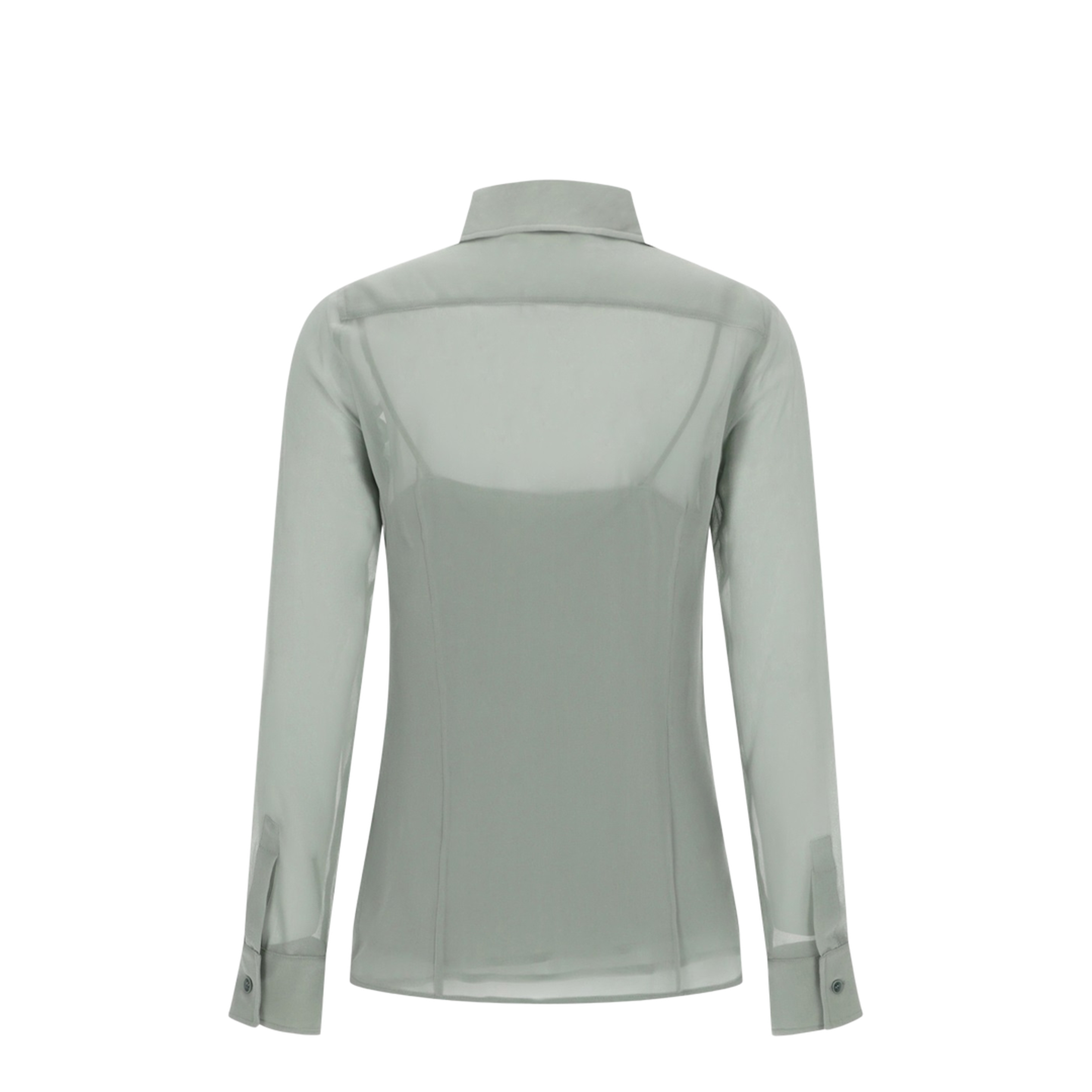 Silk Shirt - Image 2