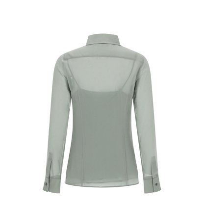 Silk Shirt - Image 2