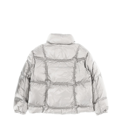 Metallic Shield Laminar Jacket - Image 2