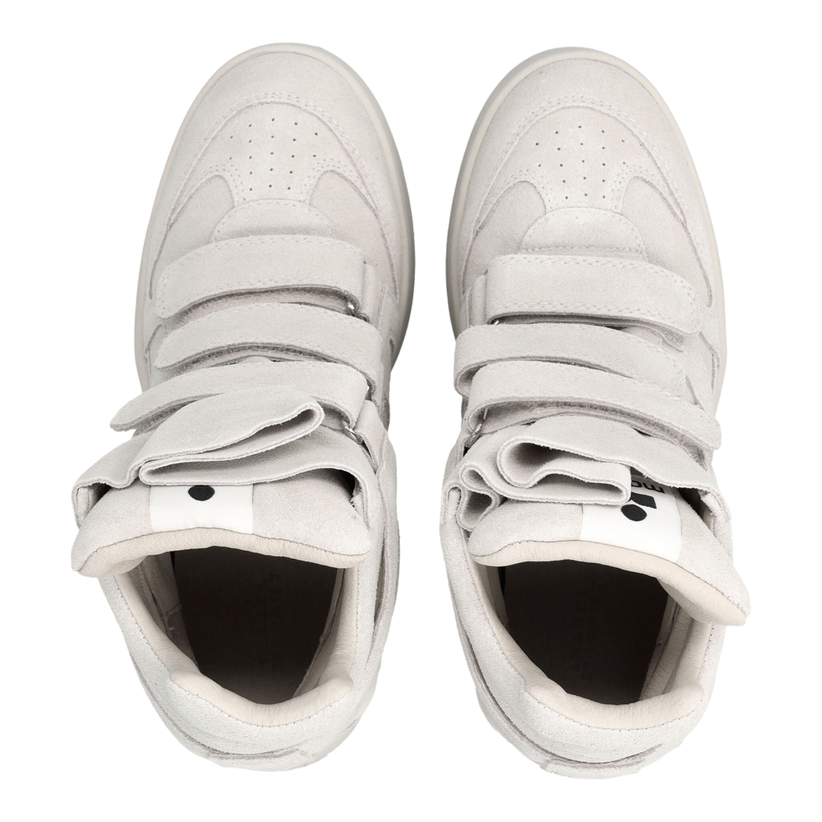 Sneakers Beige - Image 2
