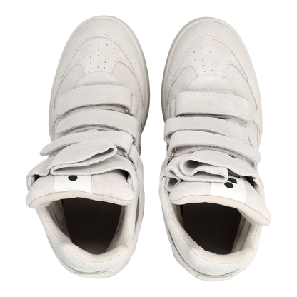 Sneakers Beige - Image 2