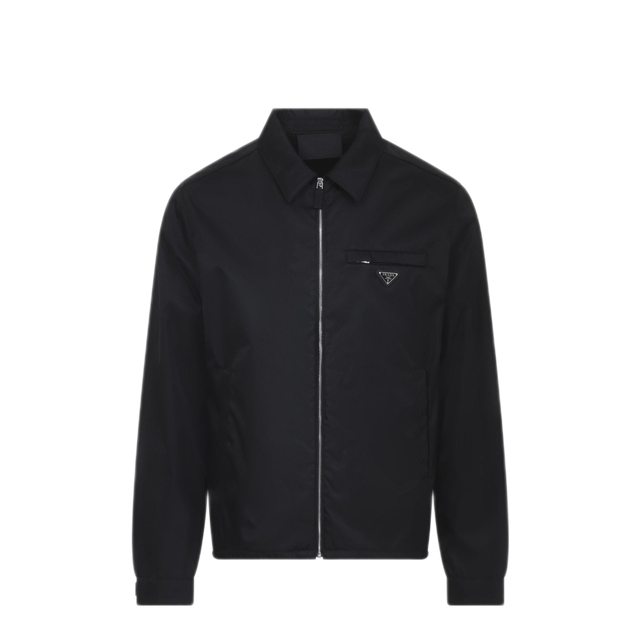 Re-Nylon Jacket - Image 2